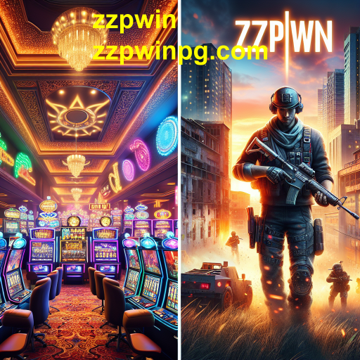 A Evolução dos Jogos de Tiro em Primeira Pessoa