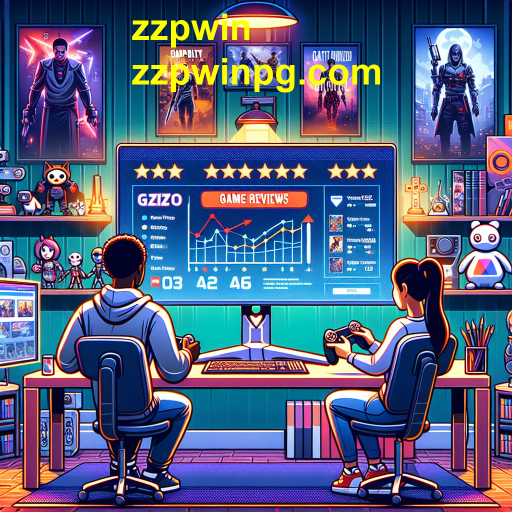 A Importância das Avaliações de Jogos no zzpwin