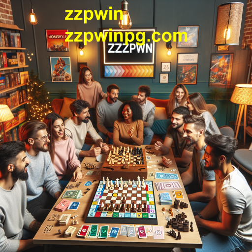 A Ascensão dos Jogos de Mesa: Por Que Eles Estão em Alta